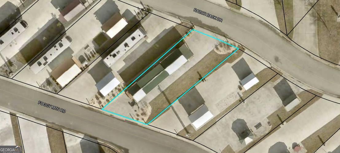 188 Foggy Mtn Road Lot 133 Property Photo 20