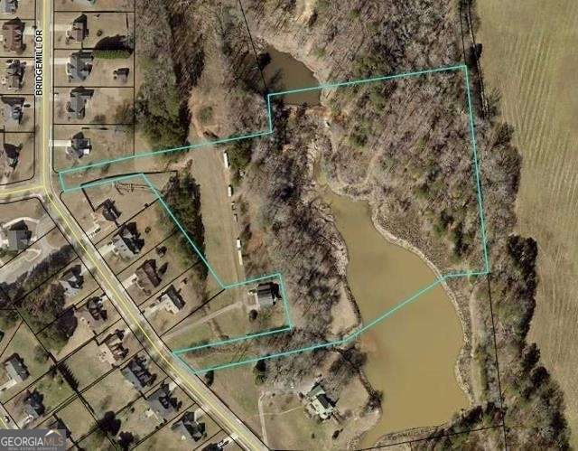120 Bridgemill Drive Property Photo 2