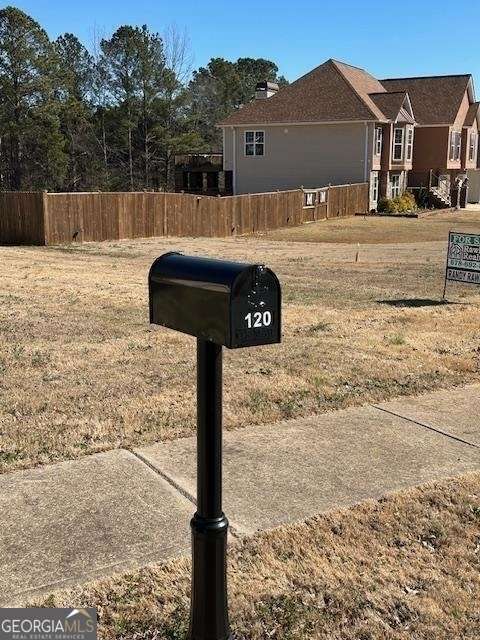 120 Bridgemill Drive Property Photo 11