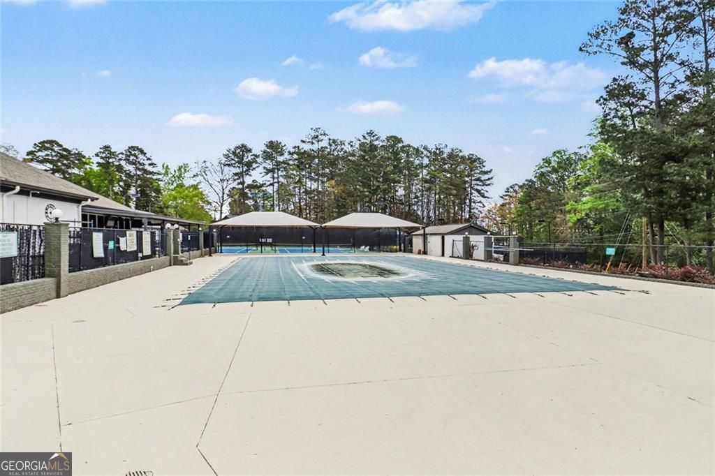 3115 Fairmond Court Property Photo 15