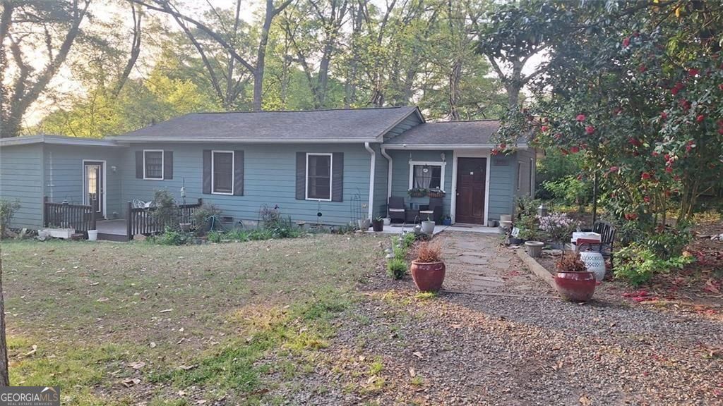 3790 Mauck Street Property Photo 1