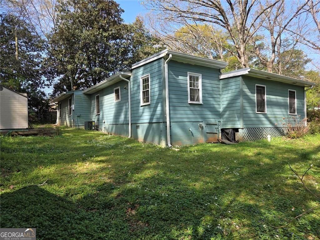 3790 Mauck Street Property Photo 3