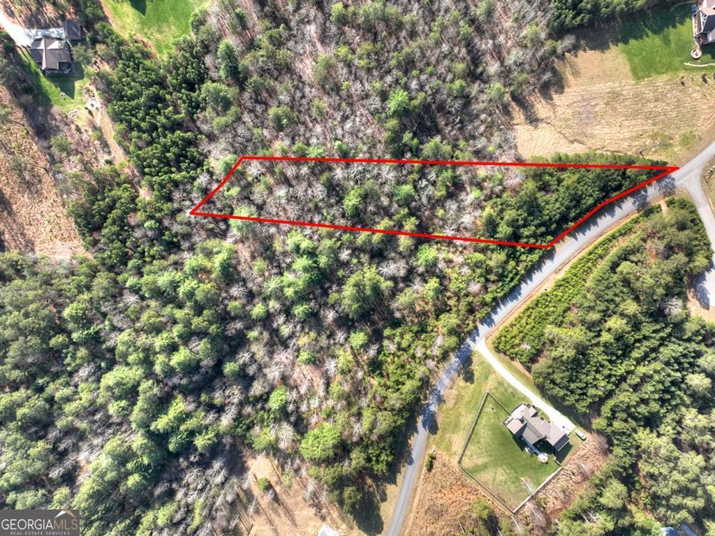 LOT 233 Ridge Pointe Way Property Photo 1