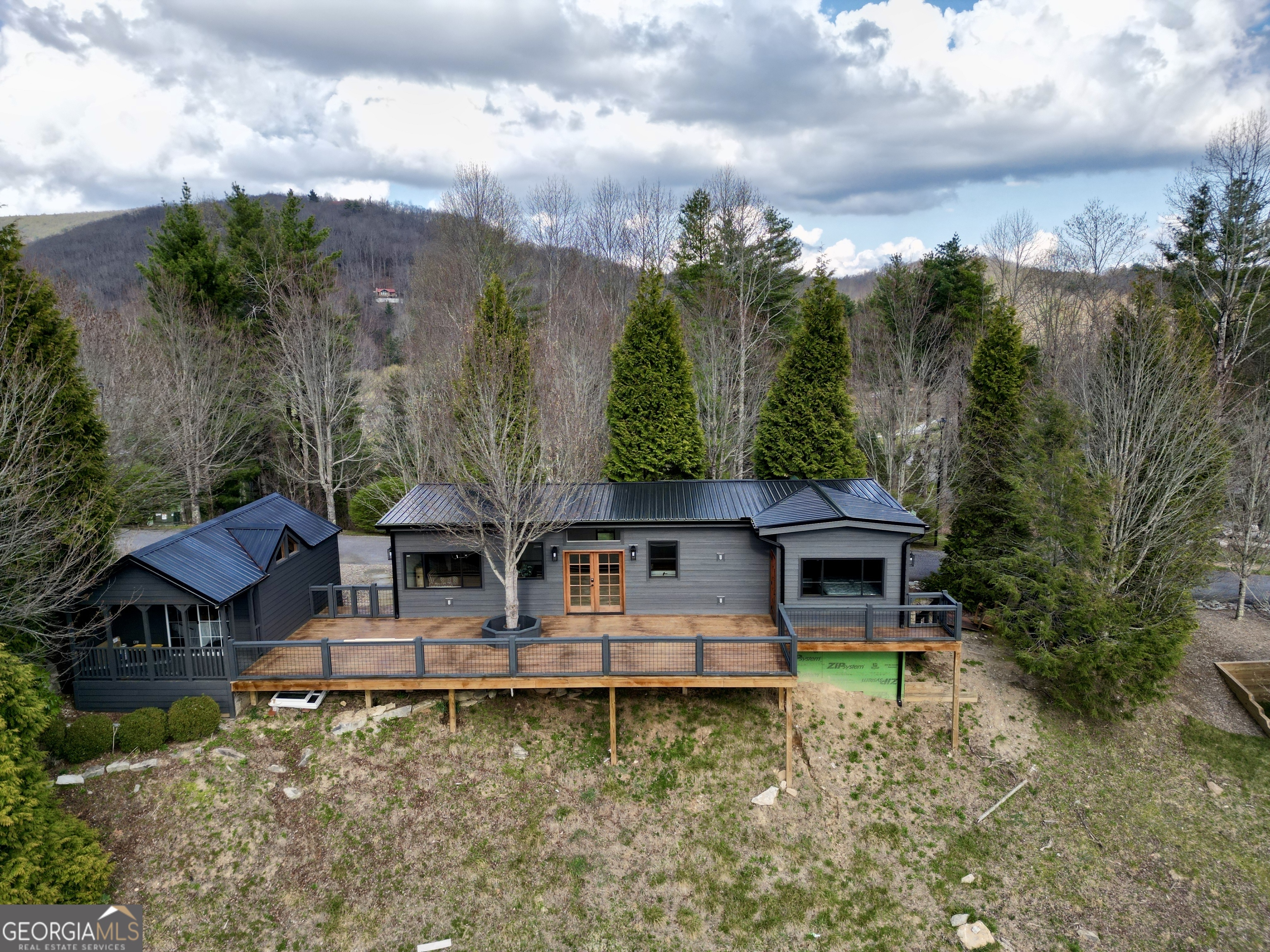 162 Dryman Ridge Road