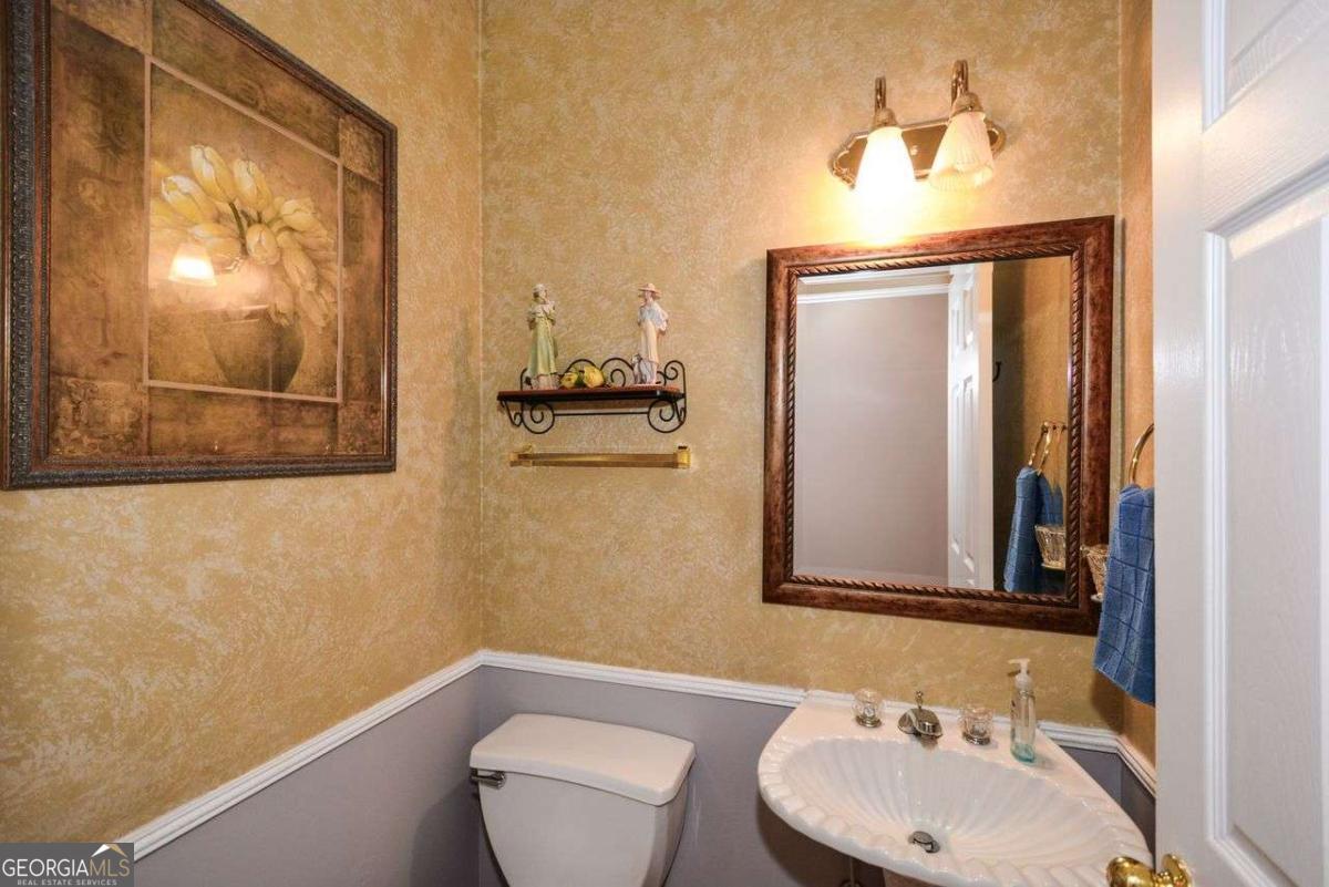 5045 Southern Trace Drive Property Photo 11