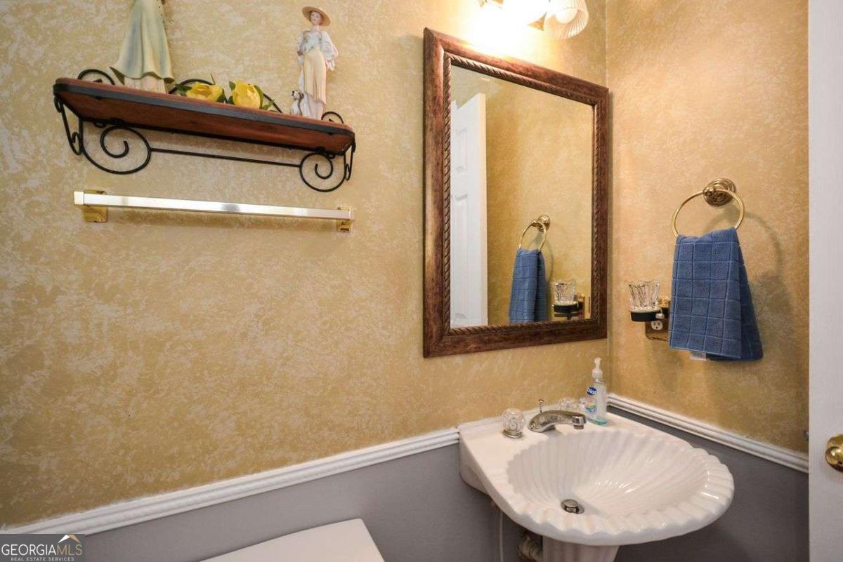5045 Southern Trace Drive Property Photo 12