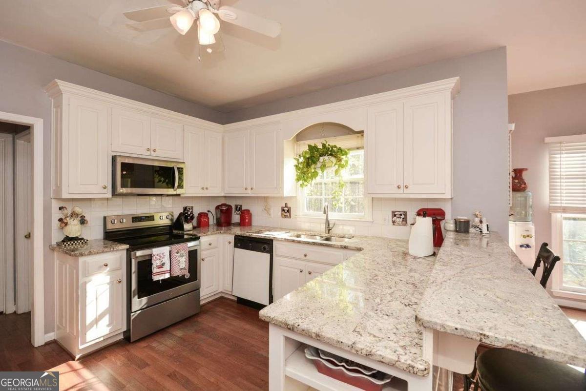 5045 Southern Trace Drive Property Photo 23
