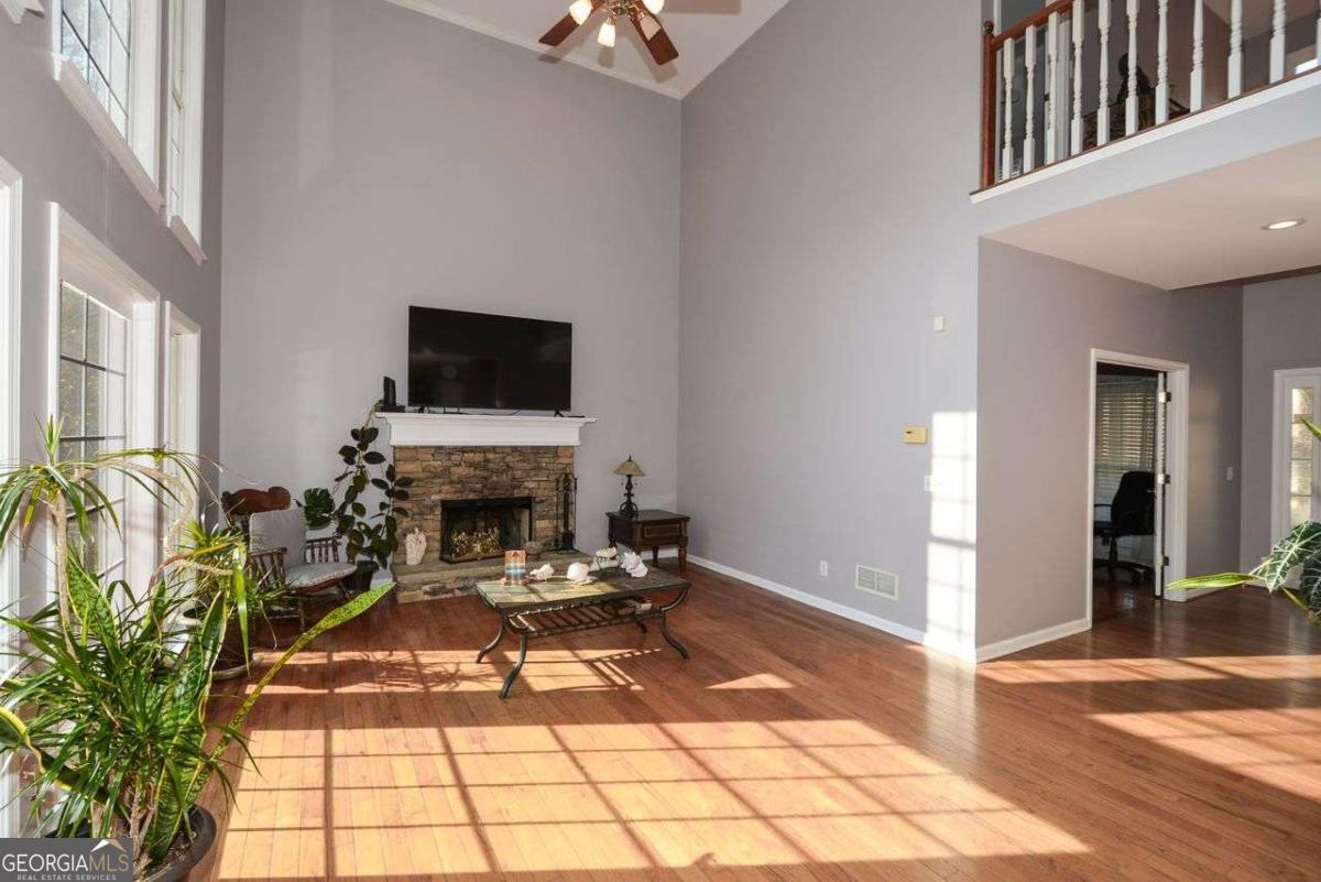 5045 Southern Trace Drive Property Photo 30