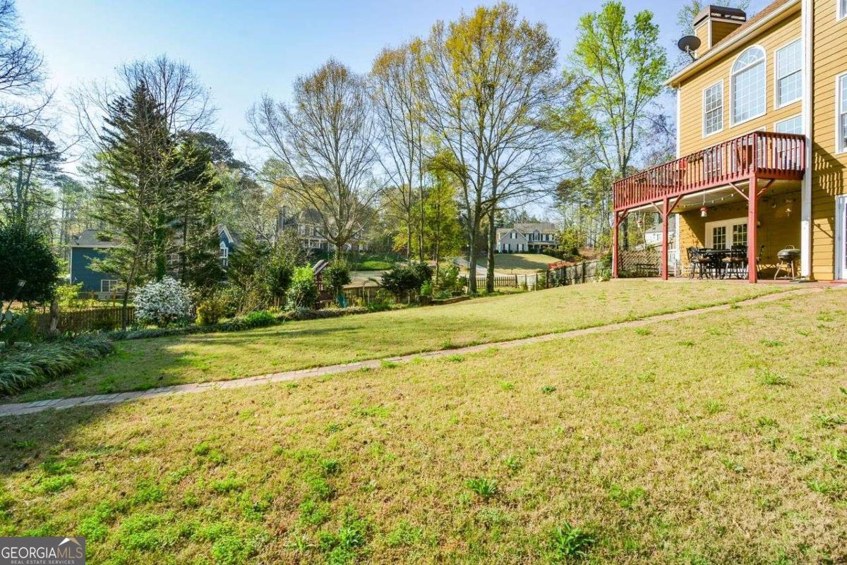 5045 Southern Trace Drive Property Photo 71