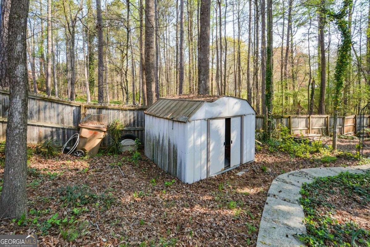 5045 Southern Trace Drive Property Photo 78