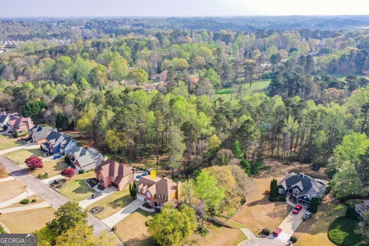 5045 Southern Trace Drive Property Photo 93
