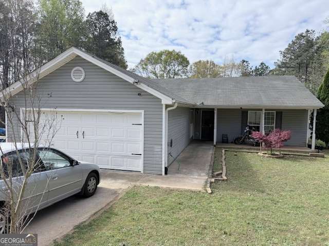 333 Centennial Drive Property Photo 1