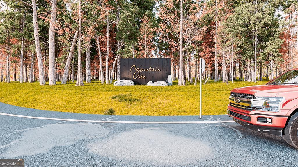 LOT 4 Mountain Gate Crossing Property Photo 1
