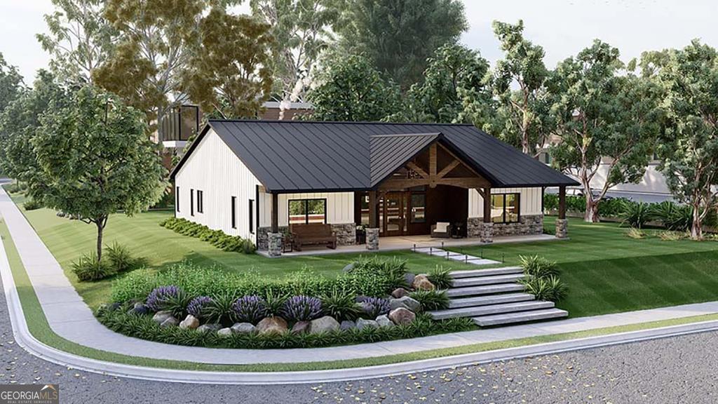 Lot 4 Mountain Gate Crossing Property Photo 5