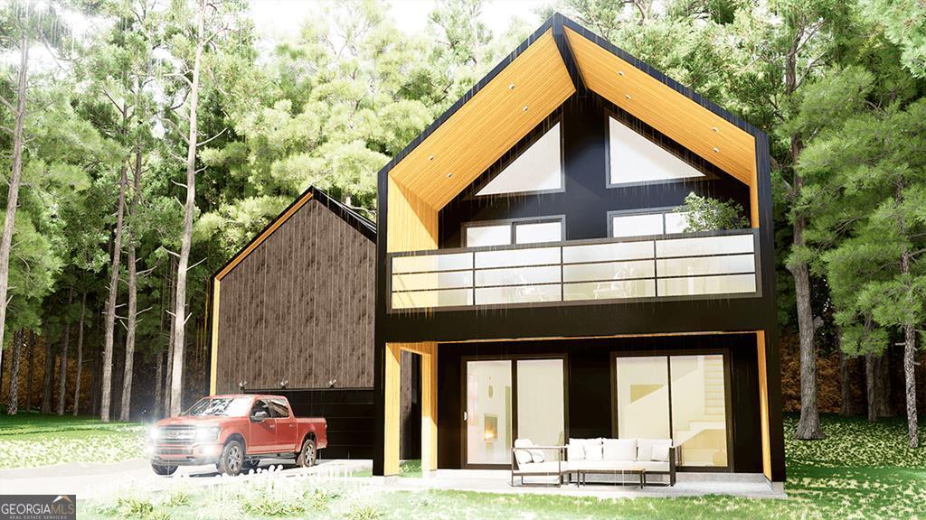 Lot 4 Mountain Gate Crossing Property Photo 7