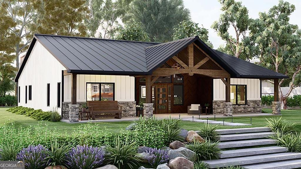 Lot 4 Mountain Gate Crossing Property Photo 12