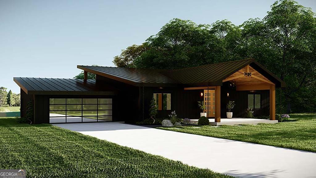 Lot 4 Mountain Gate Crossing Property Photo 17