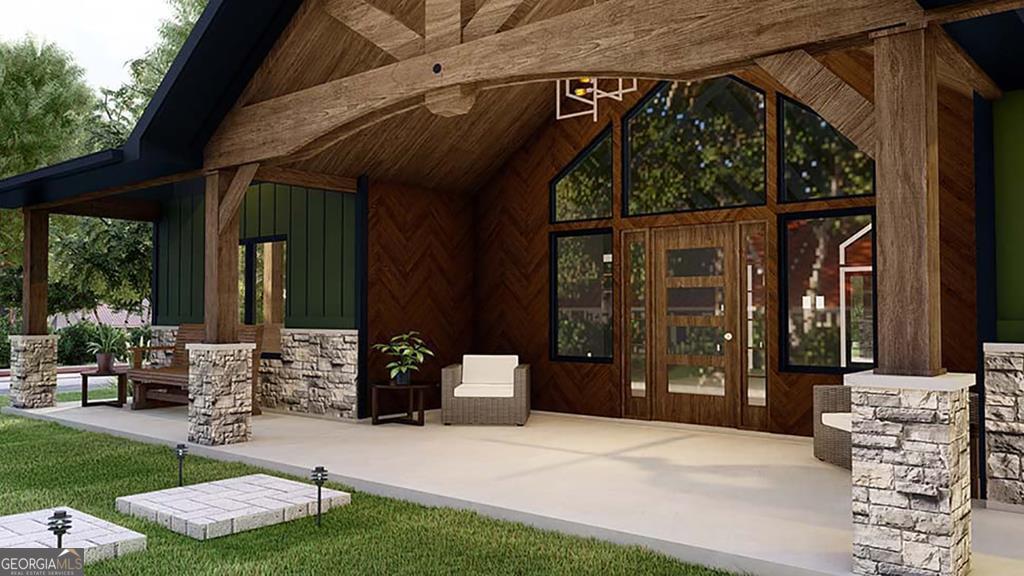 Lot 4 Mountain Gate Crossing Property Photo 23