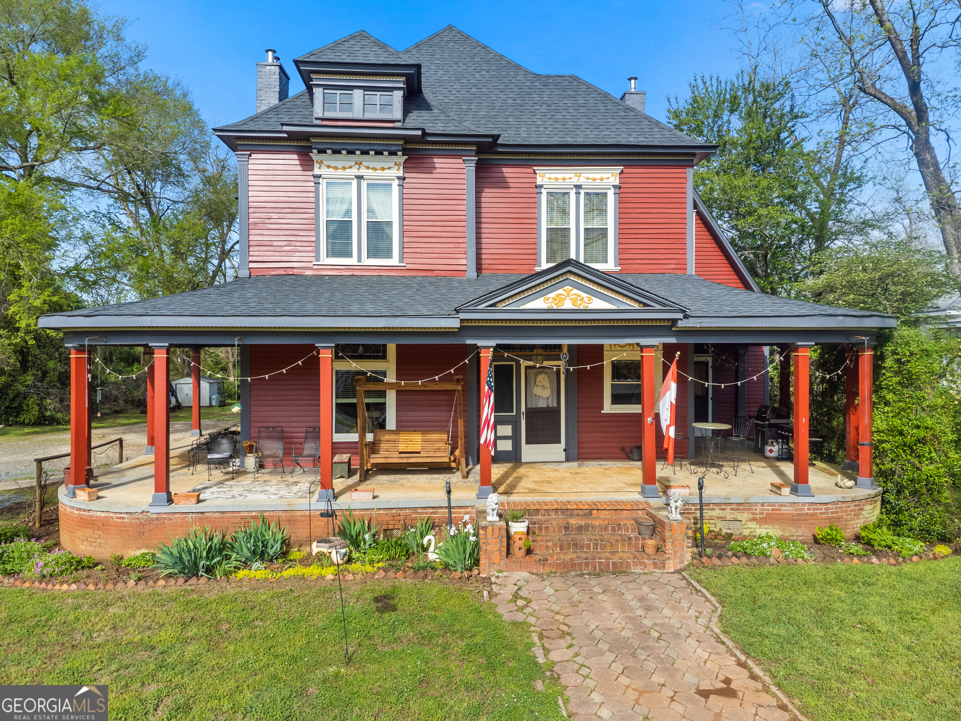 497 Norwood Street Property Photo 1