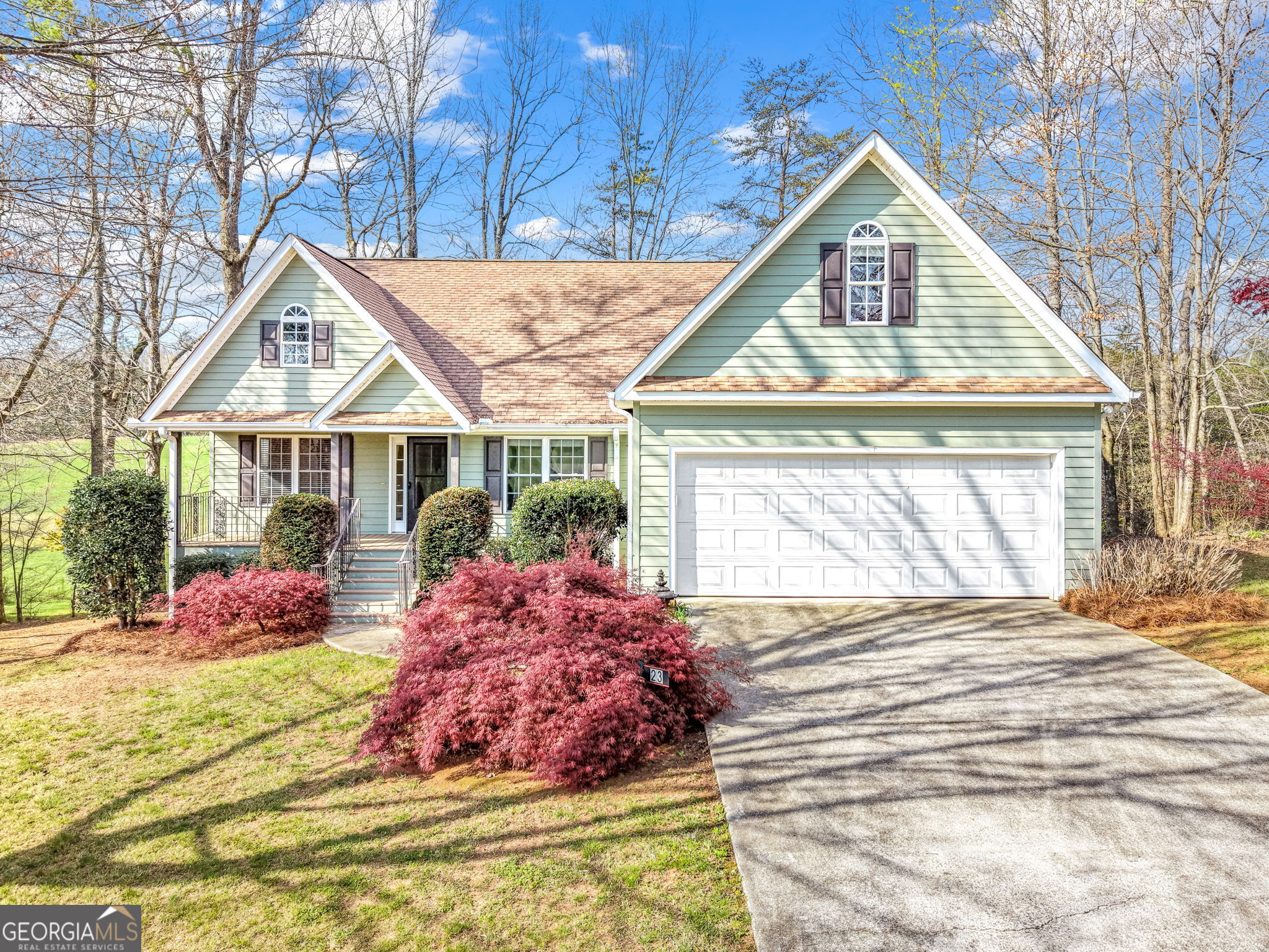 23 Clyde Ellen Drive