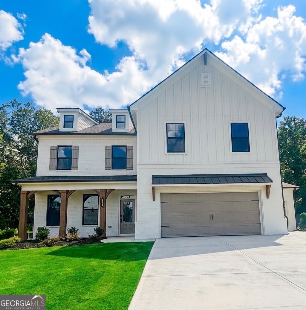 562 Winding Rose Drive Property Photo 1