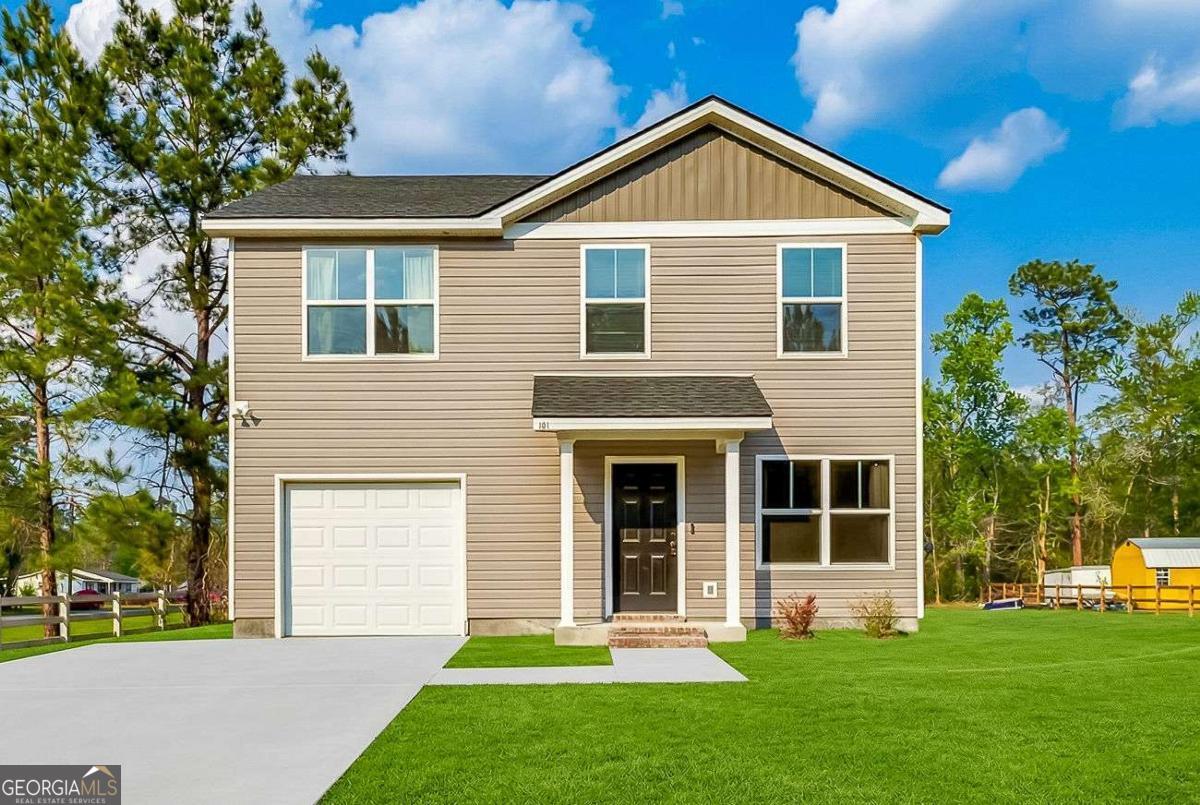 101 Rebel Estates Drive