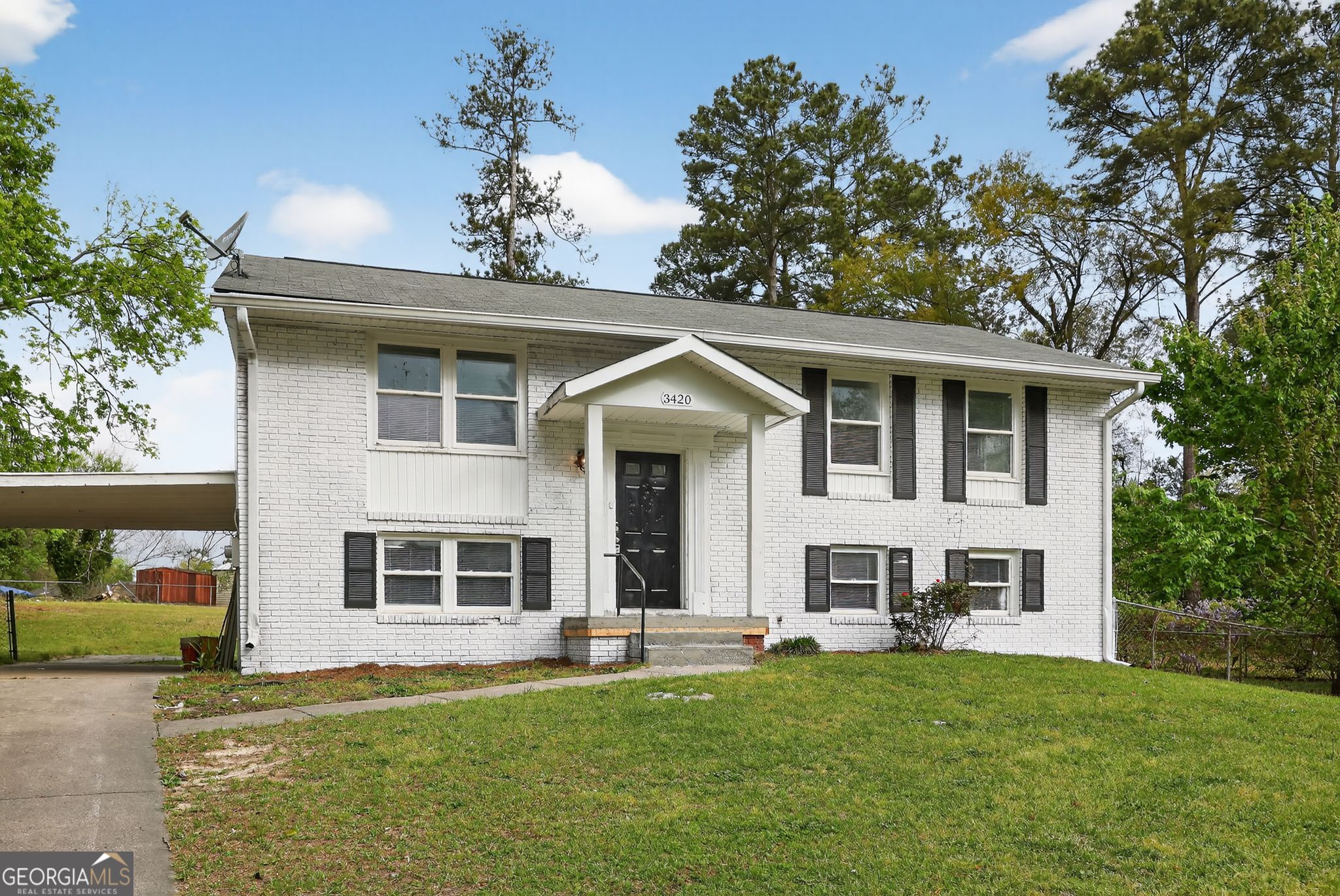 3420 Applejack Terrace Property Photo 1