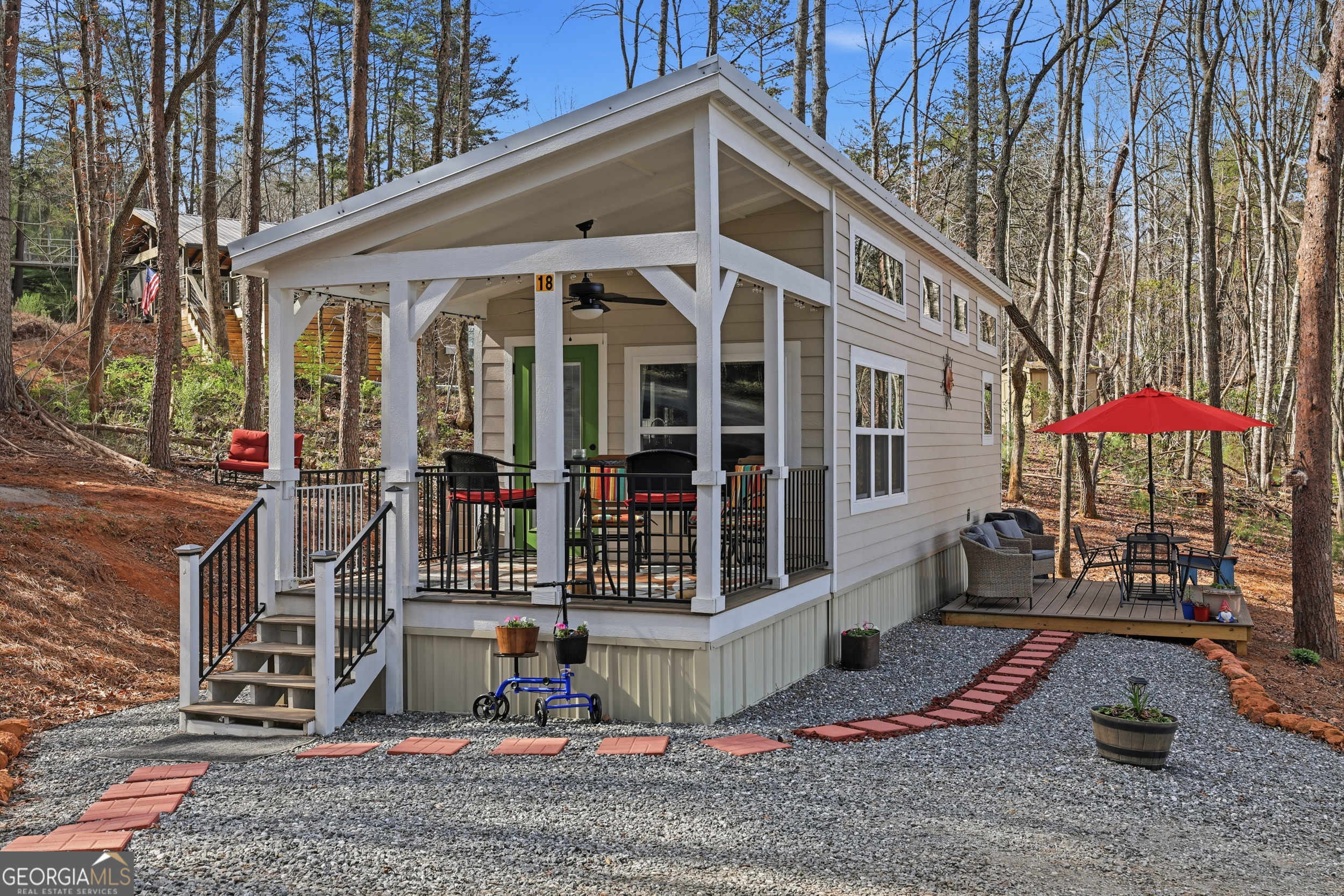 18 Whitetail Cove Property Photo 1
