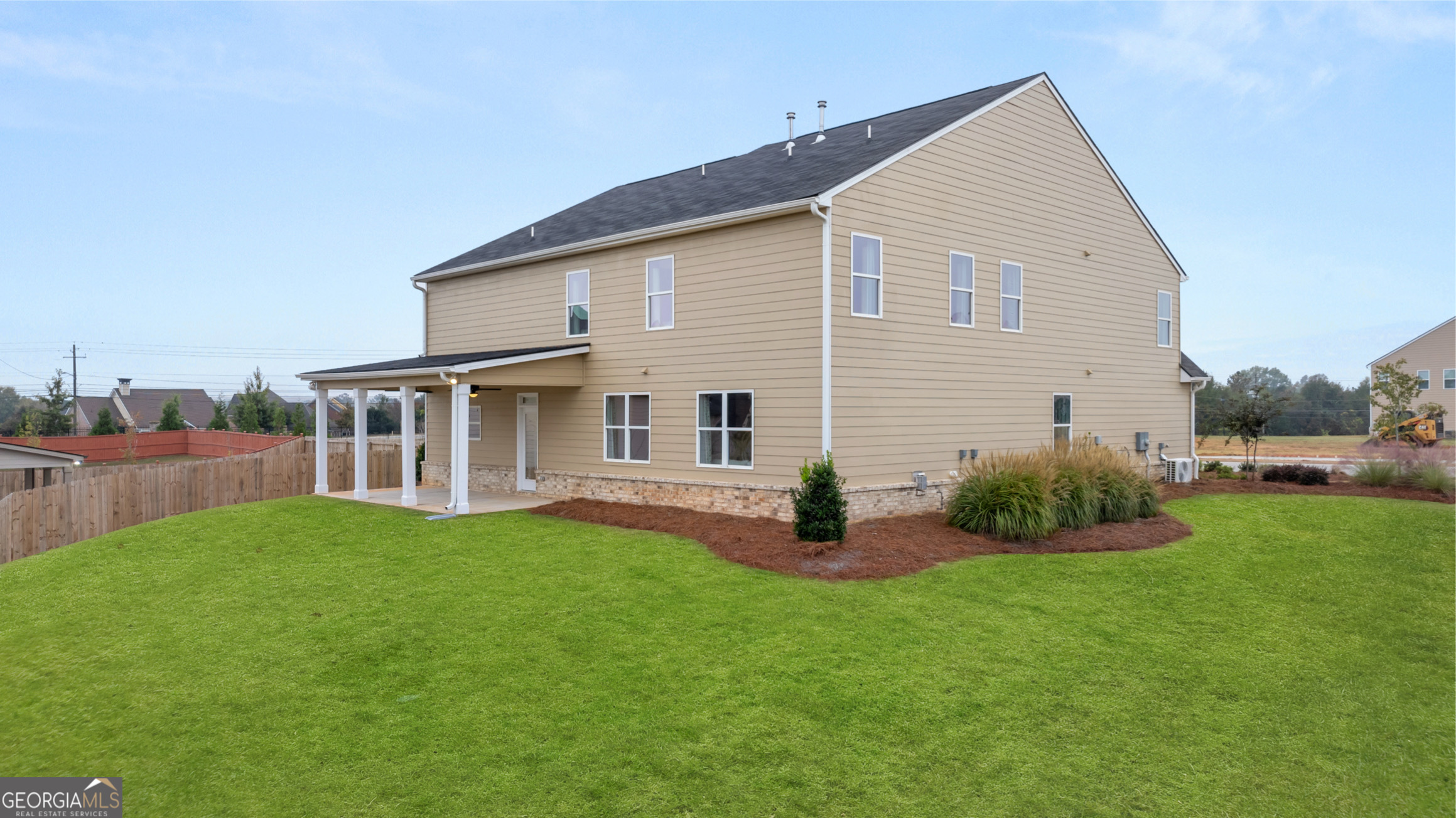 1624 Bernard Court Property Photo 88