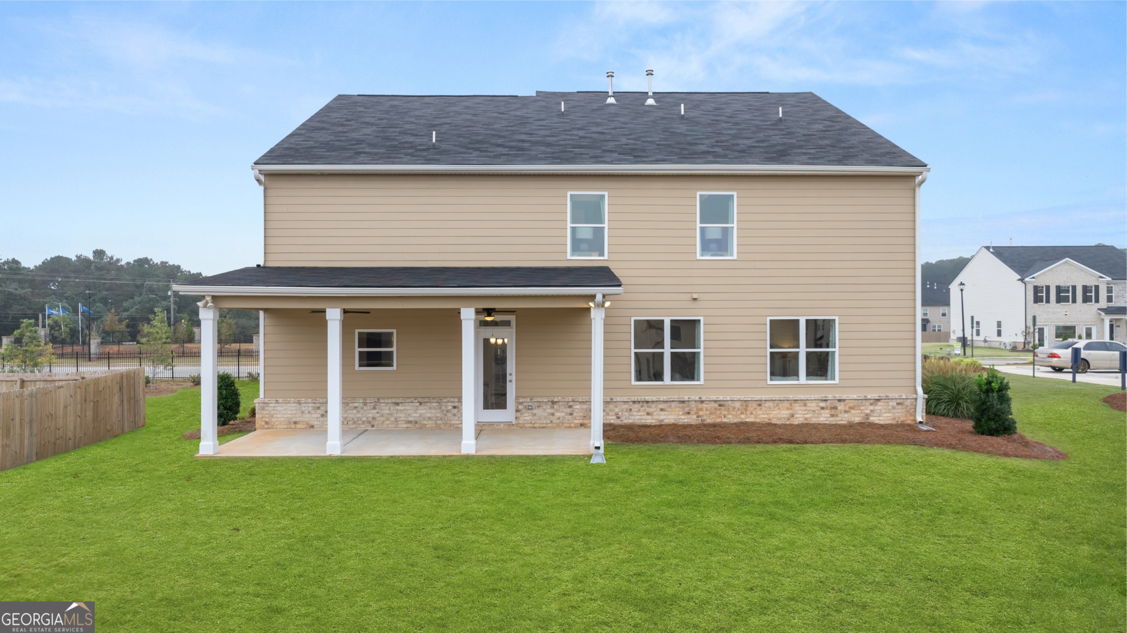 1624 Bernard Court Property Photo 91