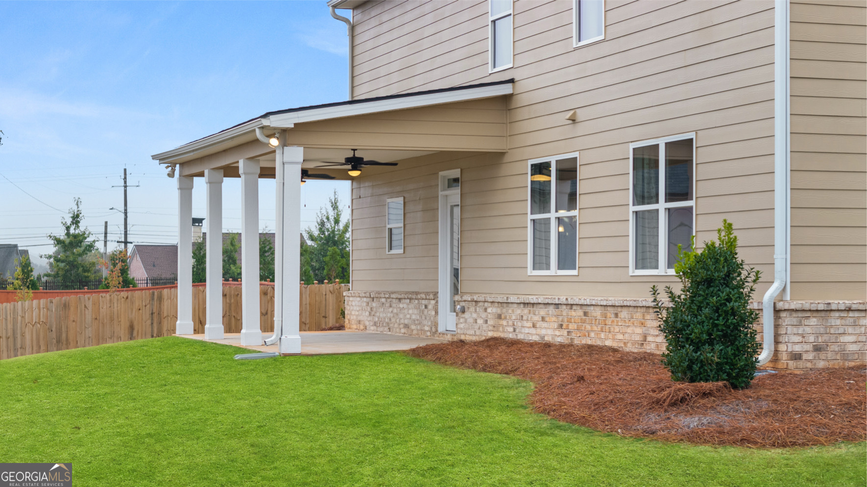 1624 Bernard Court Property Photo 97