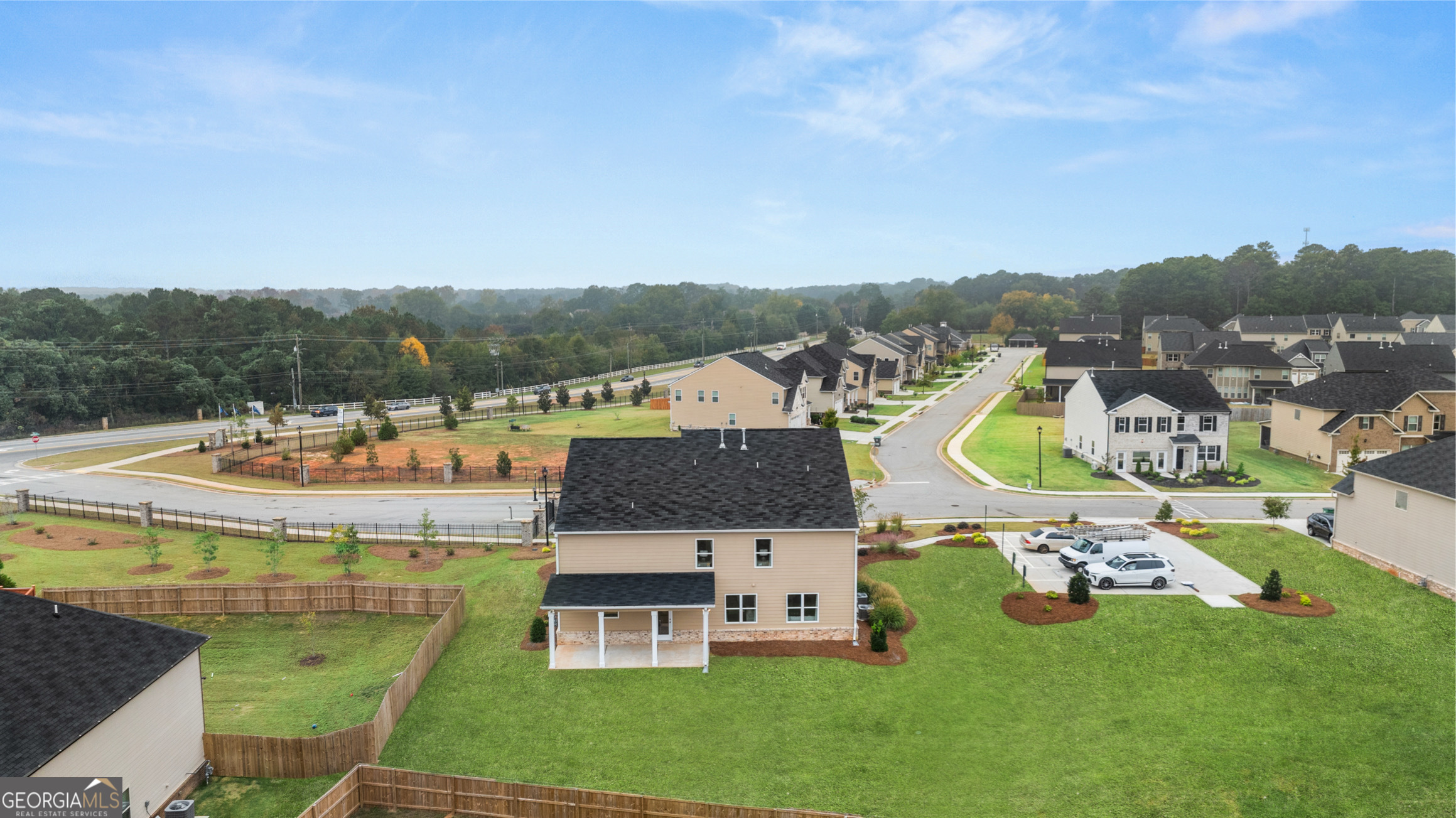 1624 Bernard Court Property Photo 103