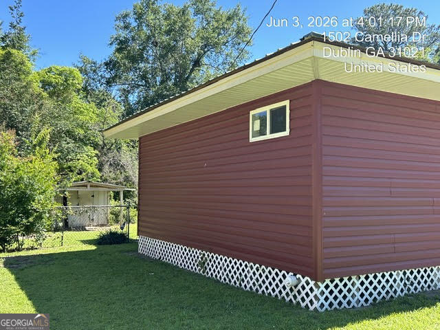 1502 Camellia Drive Property Photo 2