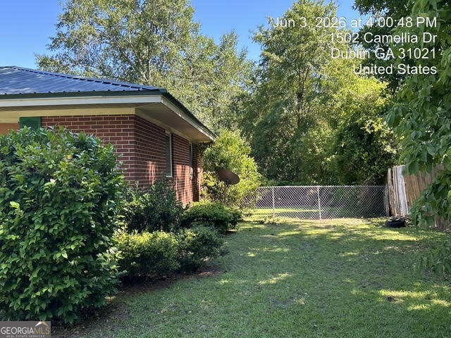 1502 Camellia Drive Property Photo 3