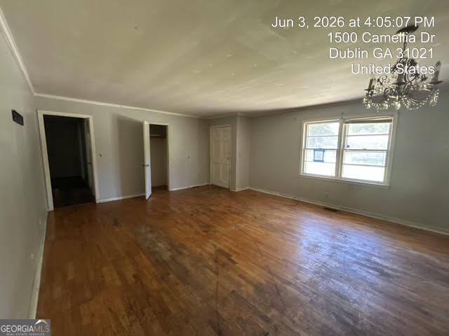 1502 Camellia Drive Property Photo 4