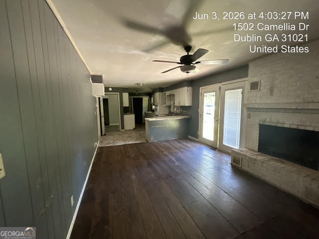 1502 Camellia Drive Property Photo 6