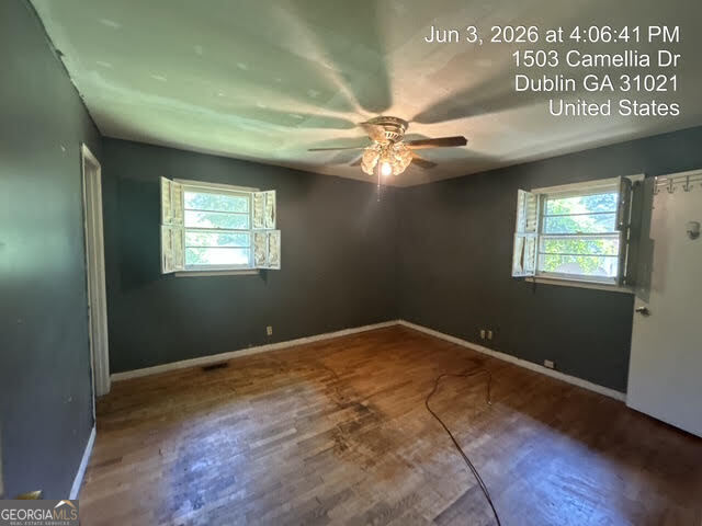 1502 Camellia Drive Property Photo 9