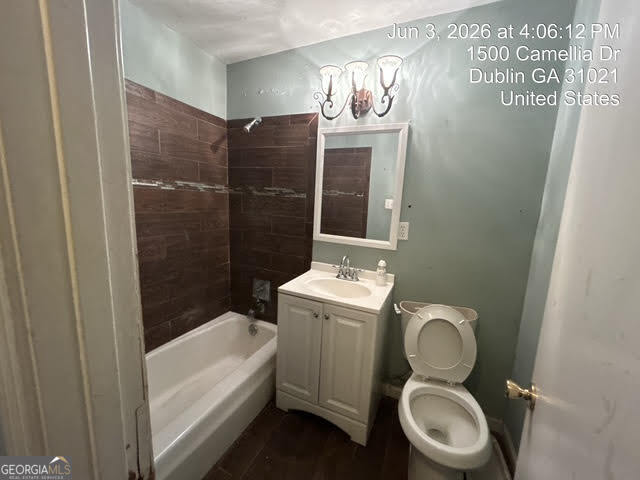 1502 Camellia Drive Property Photo 11