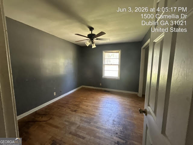 1502 Camellia Drive Property Photo 12
