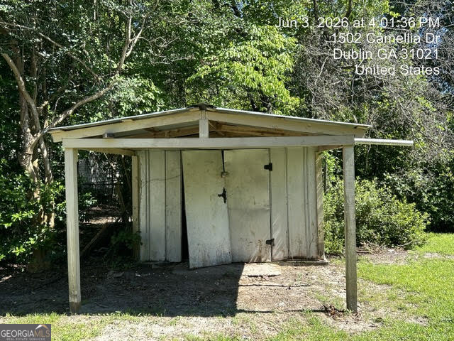 1502 Camellia Drive Property Photo 13
