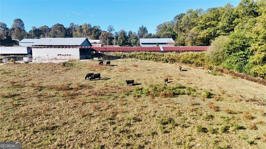 0 Porter Springs Road Property Photo 1