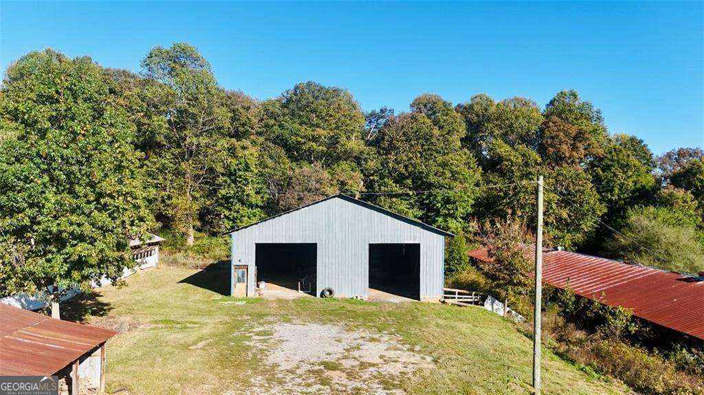 0 Porter Springs Road Property Photo 13