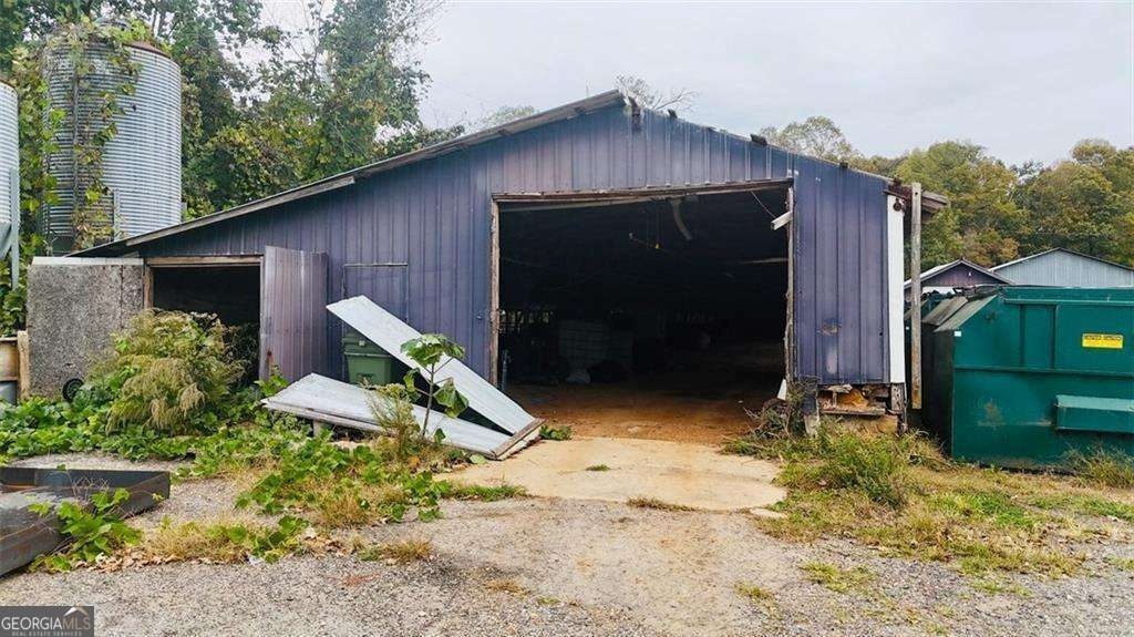 0 Porter Springs Road Property Photo 23