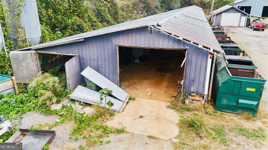 0 Porter Springs Road Property Photo 24