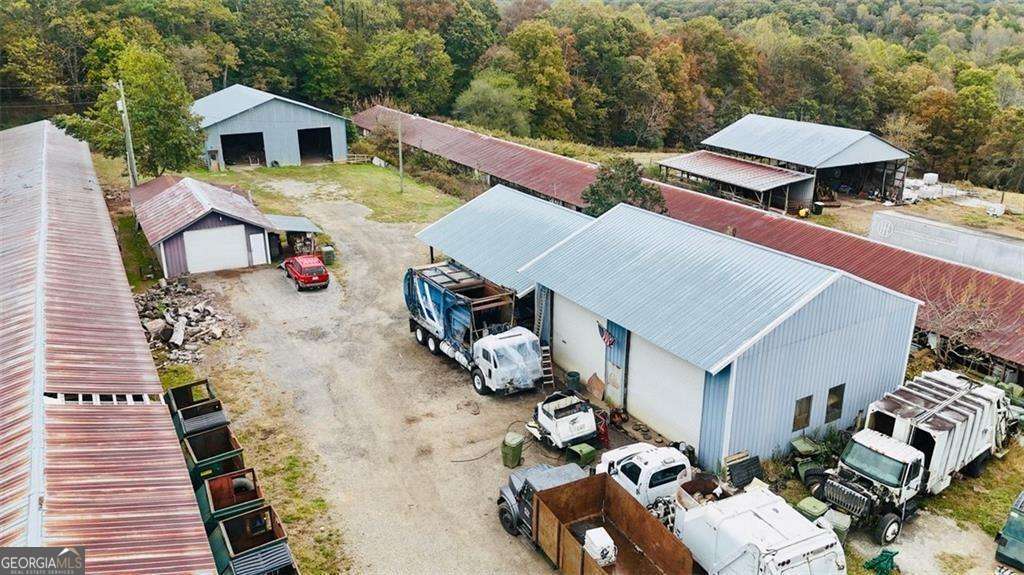 0 Porter Springs Road Property Photo 25