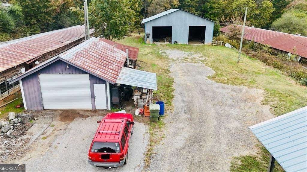 0 Porter Springs Road Property Photo 29