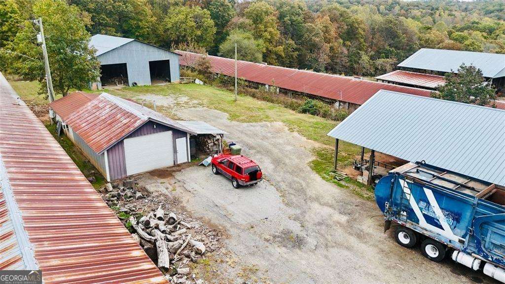 0 Porter Springs Road Property Photo 30