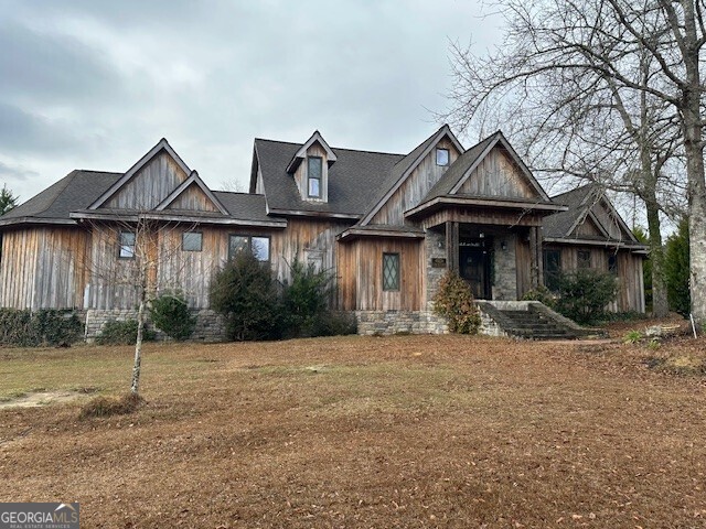 326 Mt Shady Church Road Property Photo 1