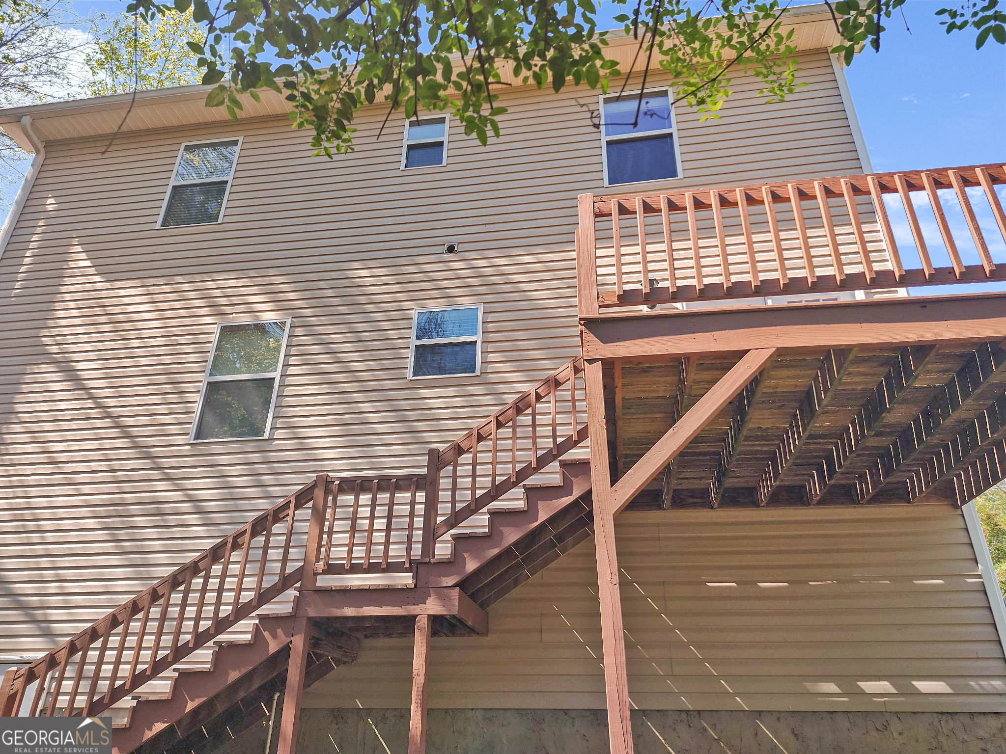 2819 Burdette Drive Property Photo 16