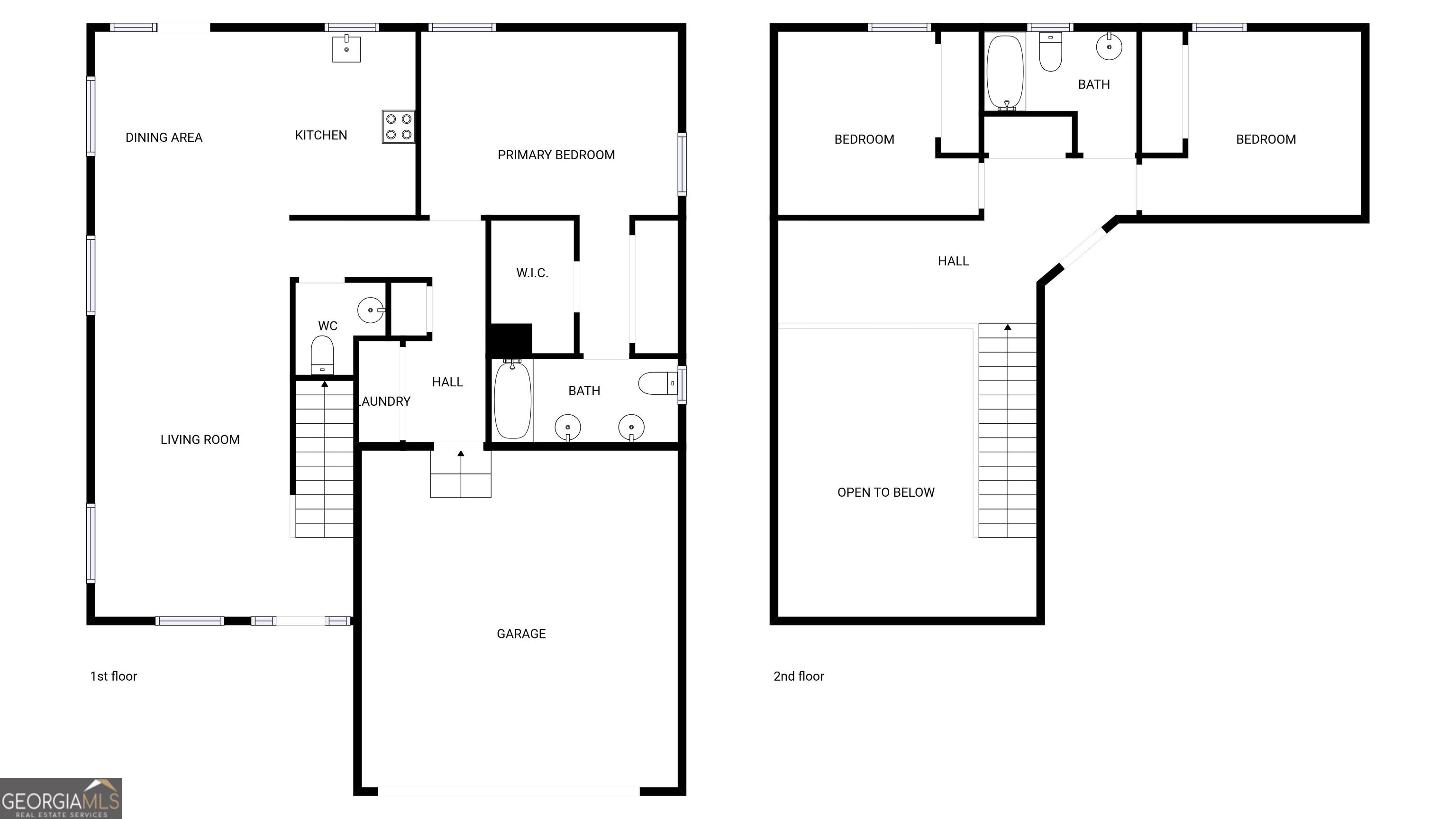 2819 Burdette Drive Property Photo 17